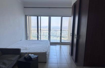 Apartment - Studio - 1 Bathroom for rent in Lake View Tower - JLT Cluster B - Jumeirah Lake Towers - Dubai Apartment - Studio - 1 Bathroom for rent in Lake View Tower - JLT Cluster B - Jumeirah Lake Towers - Dubai