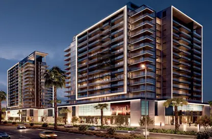 شقة - 2 غرف نوم - 2 حمامات للبيع في 399 هيلز بارك ب - 399 Hills Park - دبي هيلز استيت - دبي