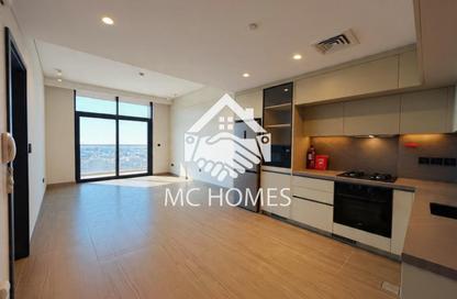 Apartment - 1 - 2 for sale in Marquis Galleria - Arjan - Dubai