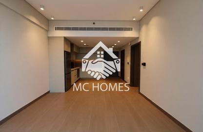 Apartment - 1 - 2 for sale in Marquis Galleria - Arjan - Dubai