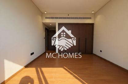Apartment - 1 - 2 for sale in Marquis Galleria - Arjan - Dubai