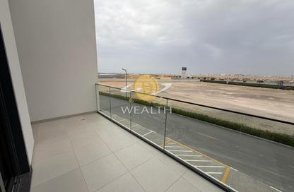 Apartment - 2 Bedrooms - 3 Bathrooms for sale in Bluebay Walk - Ajmal Makan City - Sharjah Waterfront City - Sharjah