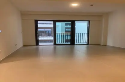 Apartment - 1 Bedroom - 1 Bathroom for sale in Cedar at Creek Beach Building 4 - Cedar at Creek Beach - Creek Beach - Dubai Creek Harbour (The Lagoons) - Dubai