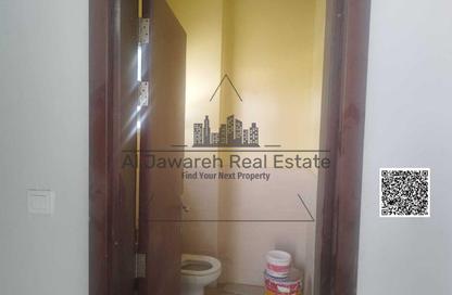 Warehouse - Studio - 1 Bathroom for rent in Ajman Industrial 1 - Ajman Industrial Area - Ajman