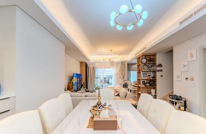 Townhouse - 3 Bedrooms - 3 Bathrooms for sale in Sahara Meadows 1 - Sahara Meadows - Saih Shuaib 2 - Dubai Industrial City - Dubai Townhouse - 3 Bedrooms - 3 Bathrooms for sale in Sahara Meadows 1 - Sahara Meadows - Saih Shuaib 2 - Dubai Industrial City - Dubai