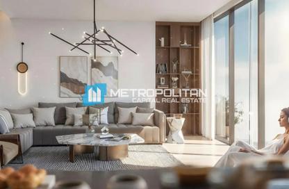 Apartment - Studio - 1 for sale in Radiant Atrium Towers - City Of Lights - Al Reem Island - Abu Dhabi Apartment - Studio - 1 for sale in Radiant Atrium Towers - City Of Lights - Al Reem Island - Abu Dhabi