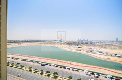 Apartment - 2 - 2 for rent in Lago Vista A - Lago Vista - Dubai Production City (IMPZ) - Dubai Apartment - 2 - 2 for rent in Lago Vista A - Lago Vista - Dubai Production City (IMPZ) - Dubai
