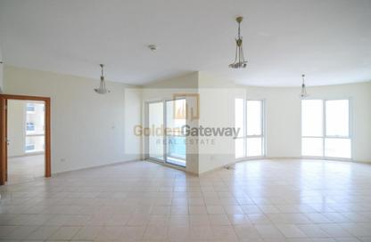 Apartment - 2 - 2 for rent in Lago Vista A - Lago Vista - Dubai Production City (IMPZ) - Dubai