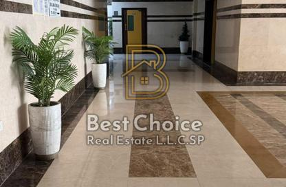 Apartment - 1 - 2 for rent in Muweileh Community - Muwaileh Commercial - Sharjah Apartment - 1 - 2 for rent in Muweileh Community - Muwaileh Commercial - Sharjah