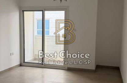 Apartment - 1 - 2 for rent in Muweileh Community - Muwaileh Commercial - Sharjah