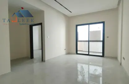 Apartment - 1 Bedroom - 2 Bathrooms for rent in Al Jurf 3 - Al Jurf - Ajman Downtown - Ajman
