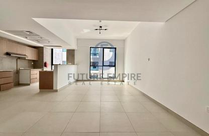Apartment - 2 Bedrooms - 2 Bathrooms for rent in Haas Building - Jumeirah Garden City - Al Satwa - Dubai