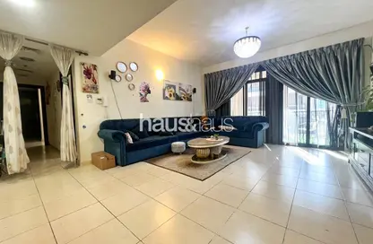 شقة - 2 غرف نوم - 3 حمامات للايجار في فورتوناتو - منطقة 11 - قرية جميرا الدائرية - دبي