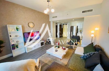 Apartment - 1 Bedroom - 1 Bathroom for rent in Reflection - Shams Abu Dhabi - Al Reem Island - Abu Dhabi Apartment - 1 Bedroom - 1 Bathroom for rent in Reflection - Shams Abu Dhabi - Al Reem Island - Abu Dhabi