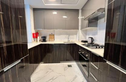 Apartment - Studio - 1 Bathroom for rent in Golden Dream Tower 1 - District 18 - Jumeirah Village Circle - Dubai Apartment - Studio - 1 Bathroom for rent in Golden Dream Tower 1 - District 18 - Jumeirah Village Circle - Dubai