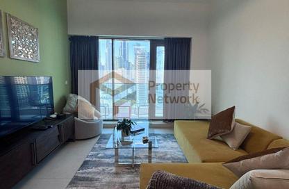 Apartment - 1 Bedroom - 1 Bathroom for rent in The Bay - Business Bay - Dubai Apartment - 1 Bedroom - 1 Bathroom for rent in The Bay - Business Bay - Dubai
