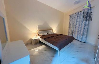 Apartment - 2 - 2 for rent in Corniche Tower - Ajman Corniche Road - Ajman Apartment - 2 - 2 for rent in Corniche Tower - Ajman Corniche Road - Ajman