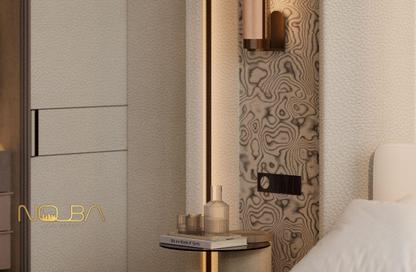 Apartment - Studio - 1 Bathroom for sale in Binghatti Vintage - Majan - Dubai Land - Dubai