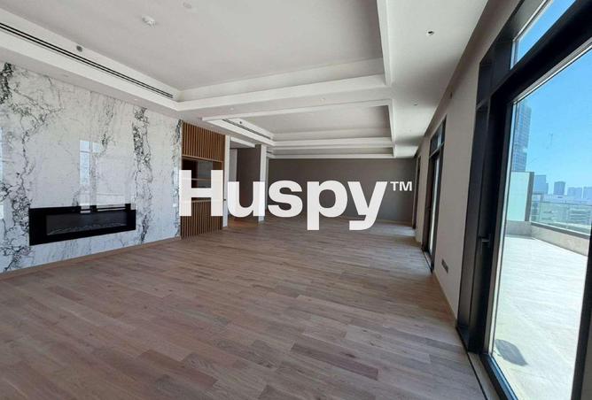 Sea View | Big Layout | Vacant Now — photo 2