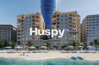 Penthouse - 4 - 5 for sale in One Reem Island - Shams Abu Dhabi - Al Reem Island - Abu Dhabi