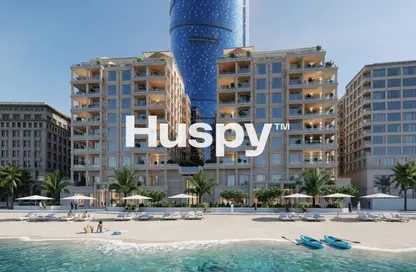 Penthouse - 4 Bedrooms - 5 Bathrooms for sale in One Reem Island - Shams Abu Dhabi - Al Reem Island - Abu Dhabi