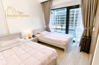 Apartment - 2 Bedrooms - 2 Bathrooms for rent in Azizi Riviera 28 - Azizi Riviera - Meydan One - Meydan - Dubai Apartment - 2 Bedrooms - 2 Bathrooms for rent in Azizi Riviera 28 - Azizi Riviera - Meydan One - Meydan - Dubai