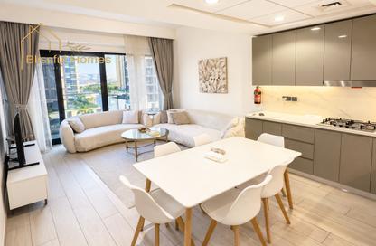 Apartment - 2 Bedrooms - 2 Bathrooms for rent in Azizi Riviera 28 - Azizi Riviera - Meydan One - Meydan - Dubai Apartment - 2 Bedrooms - 2 Bathrooms for rent in Azizi Riviera 28 - Azizi Riviera - Meydan One - Meydan - Dubai