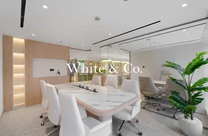 Office Space - Studio for rent in Jumeirah Business Centre 2 (JBC 2) - JLT Cluster V - Jumeirah Lake Towers - Dubai