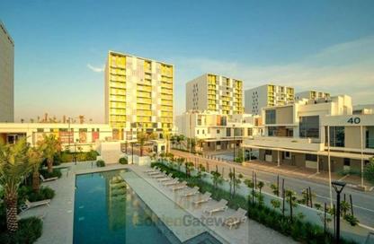 شقة - غرفة نوم - 1 حمام للايجار في The Pulse ريزيدنس Park B3 - ذا بولس ريزيدينس بارك - ذي بالس - دبي الجنوب (مركز دبي العالمي) - دبي شقة - غرفة نوم - 1 حمام للايجار في The Pulse ريزيدنس Park B3 - ذا بولس ريزيدينس بارك - ذي بالس - دبي الجنوب (مركز دبي العالمي) - دبي