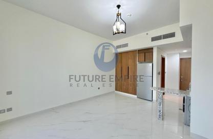 Apartment - Studio - 1 Bathroom for rent in Waha Living - Jumeirah Garden City - Al Satwa - Dubai