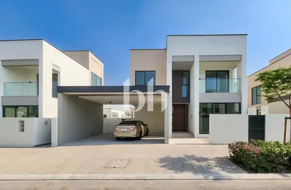 Townhouse - 4 Bedrooms - 4 Bathrooms for rent in Caya 1 - Arabian Ranches 3 - Dubai