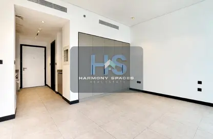 Apartment - 1 Bathroom for rent in 15 Northside Tower 1 - 15 Northside - Business Bay - Dubai