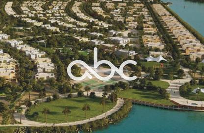 Land - Studio for sale in West Yas - Yas Island - Abu Dhabi