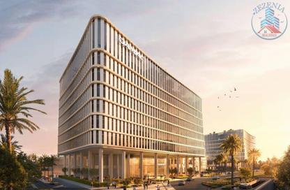 Apartment - Studio - 1 Bathroom for sale in Valencia - Lagoon Views - Damac Lagoons - Dubai