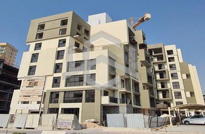 Apartment - 2 Bedrooms - 3 Bathrooms for sale in Aryene Greens - Arjan - Dubai