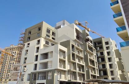 Apartment - 2 Bedrooms - 3 Bathrooms for sale in Aryene Greens - Arjan - Dubai Apartment - 2 Bedrooms - 3 Bathrooms for sale in Aryene Greens - Arjan - Dubai