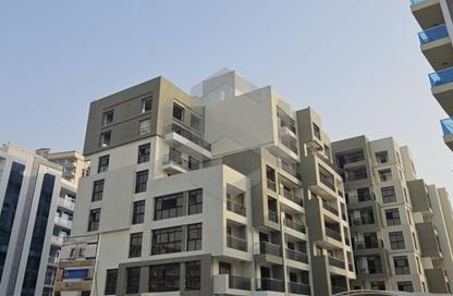 Apartment - 2 Bedrooms - 3 Bathrooms for sale in Aryene Greens - Arjan - Dubai Apartment - 2 Bedrooms - 3 Bathrooms for sale in Aryene Greens - Arjan - Dubai