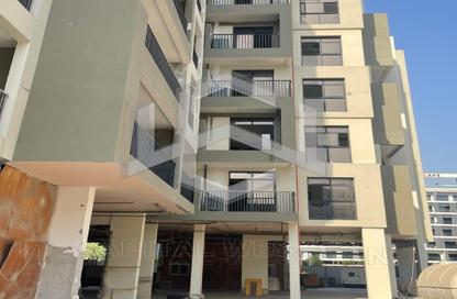 Apartment - 2 Bedrooms - 3 Bathrooms for sale in Aryene Greens - Arjan - Dubai Apartment - 2 Bedrooms - 3 Bathrooms for sale in Aryene Greens - Arjan - Dubai