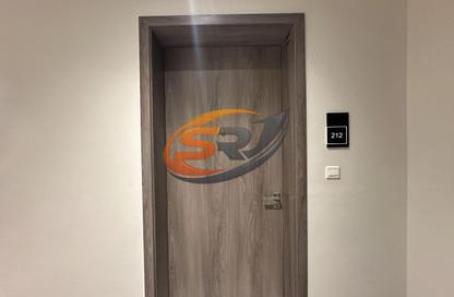 Apartment - Studio - 2 Bathrooms for rent in SOL Avenue - Business Bay - Dubai