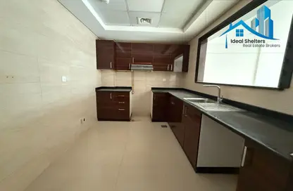 Apartment - 1 Bedroom - 2 Bathrooms for rent in Royal JVC Building - District 10 - Jumeirah Village Circle - Dubai