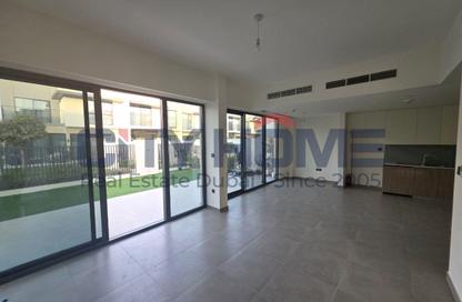 Villa - 4 - 5 for rent in Eden - The Valley - Dubai