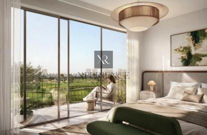 Apartment - 3 - 4 for sale in Golf Vale - Emaar South - Dubai South (Dubai World Central) - Dubai Apartment - 3 - 4 for sale in Golf Vale - Emaar South - Dubai South (Dubai World Central) - Dubai