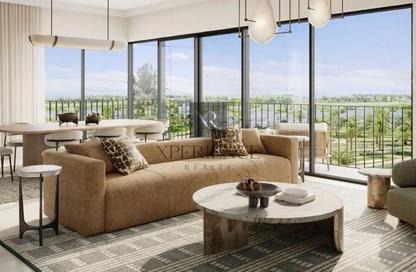 Apartment - 3 - 4 for sale in Golf Vale - Emaar South - Dubai South (Dubai World Central) - Dubai