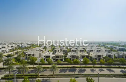 Apartment - 1 Bedroom - 1 Bathroom for sale in Collective 2.0 at Dubai Hills Estate - Dubai Hills Estate - Dubai
