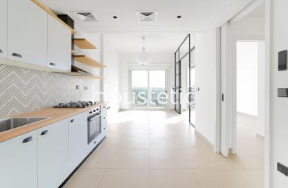 Apartment - 1 Bedroom - 1 Bathroom for sale in Collective Tower 2 - Collective - Dubai Hills Estate - Dubai