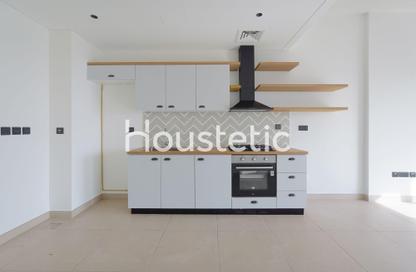 Apartment - 1 Bedroom - 1 Bathroom for sale in Collective Tower 2 - Collective - Dubai Hills Estate - Dubai