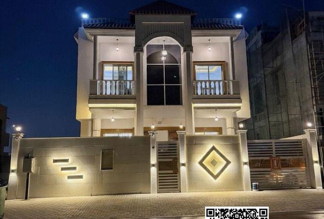 92267110 - الصورة الرئيسية للعقار