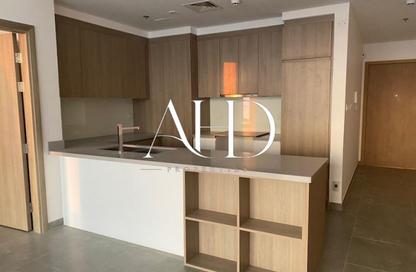 Apartment - 2 Bedrooms - 3 Bathrooms for rent in Stella Maris - Dubai Marina - Dubai