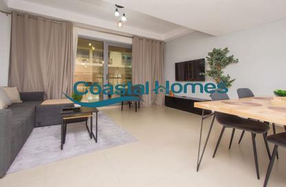Duplex - 2 - 3 for rent in Pacific Samoa - Pacific - Al Marjan Island - Ras Al Khaimah