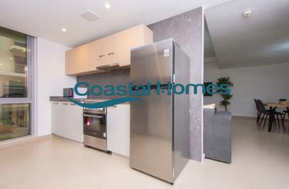 Duplex - 2 - 3 for rent in Pacific Samoa - Pacific - Al Marjan Island - Ras Al Khaimah